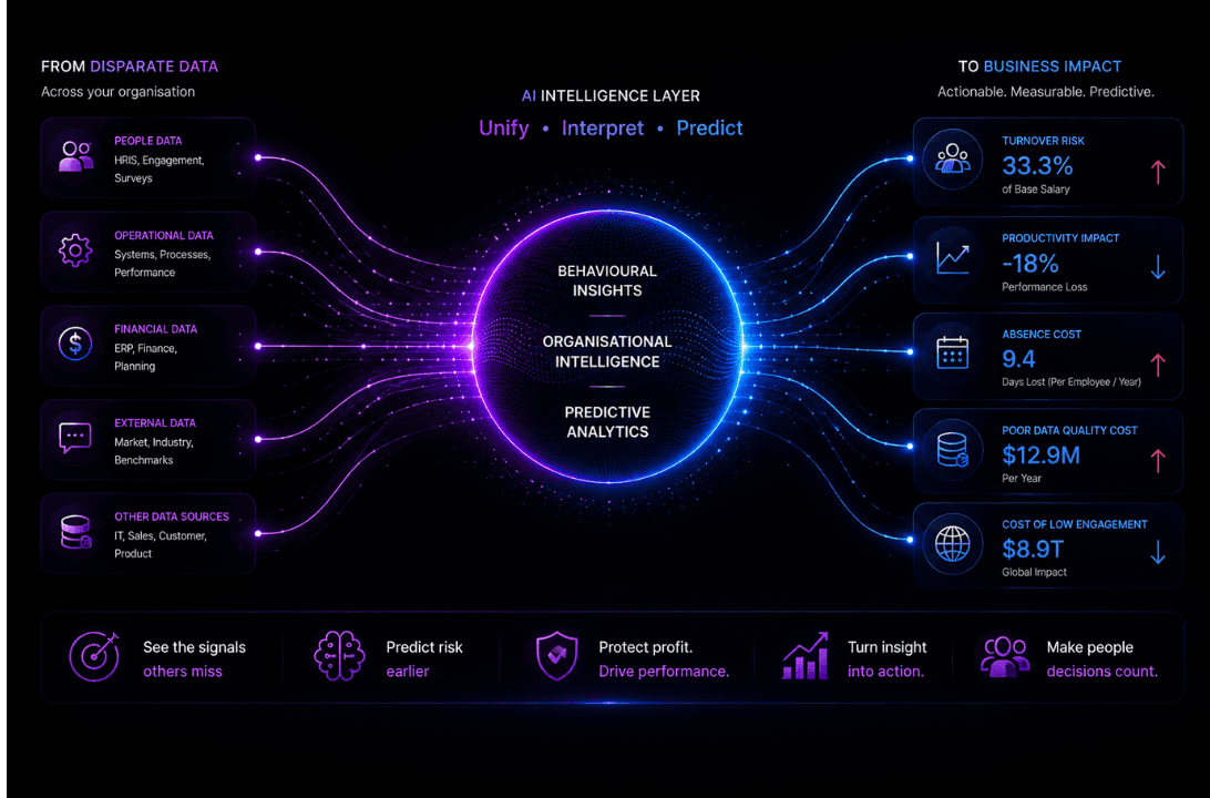 Beyond Business Intelligence