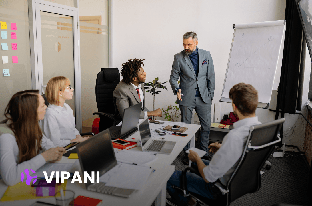 From Behaviour to Business Results: Why What Happens in Teams Shows Up in the Numbers