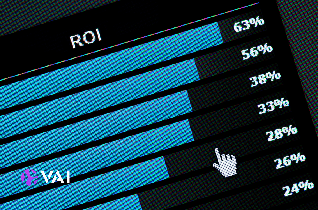 The Executive Guide to Human Capital ROI