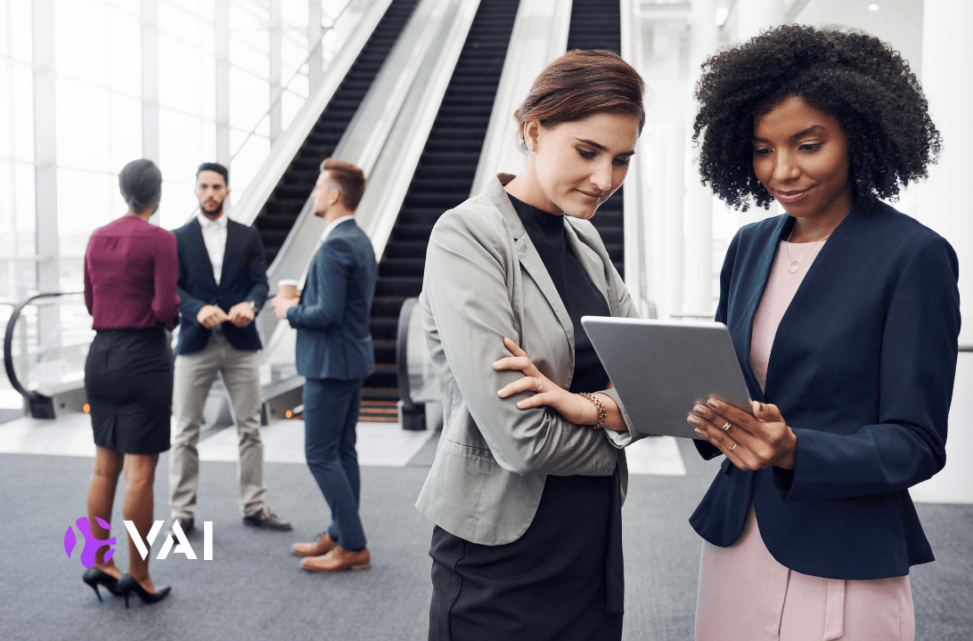 Your Biggest Business Risk Isn't in Finance - It's in Your Workforce