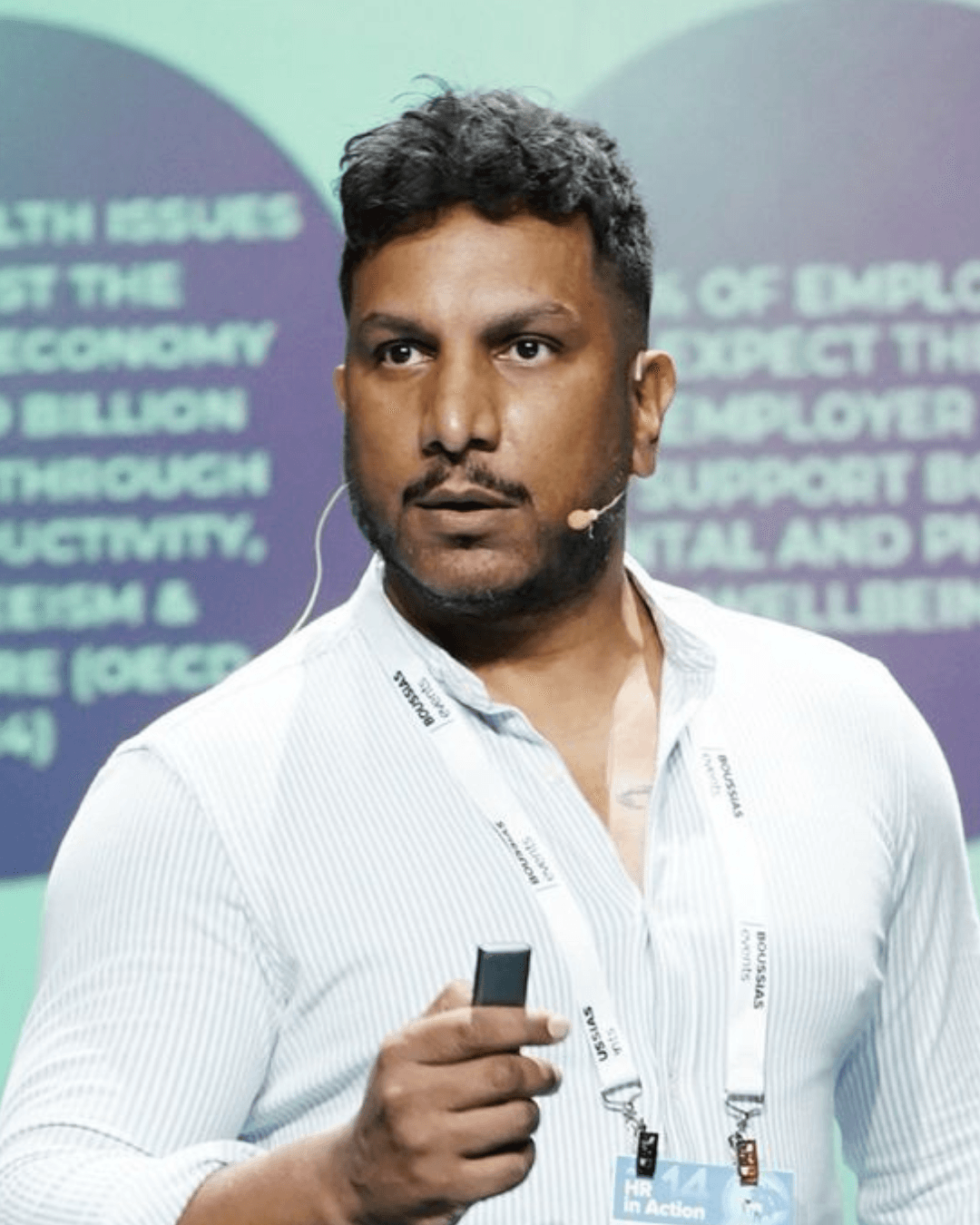 Ash Vipani